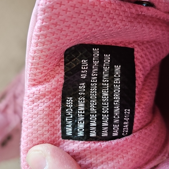 Pink Lugz Boots - Picture 6 of 6